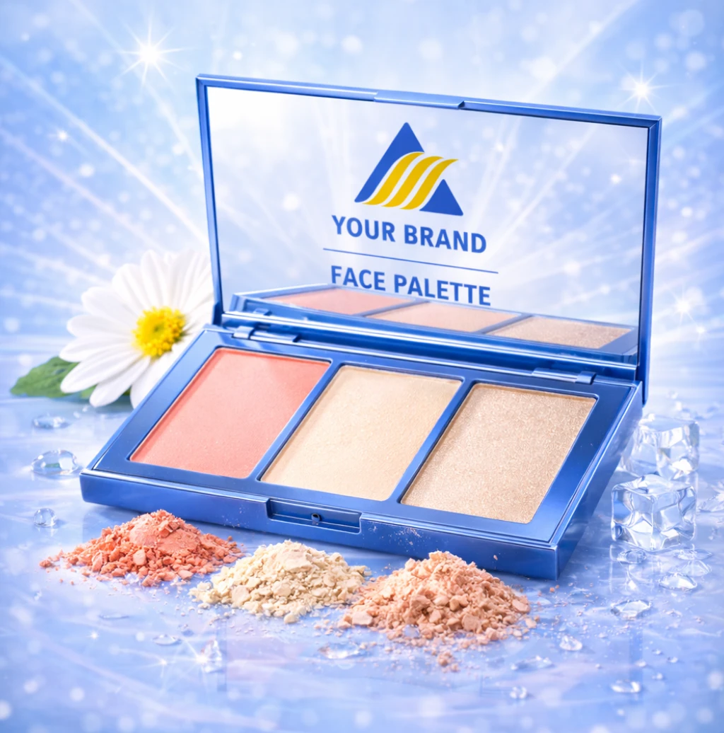 Foto Produk Make Up